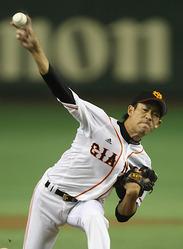 2013.8.1_対ヤクルト13回戦 | 試合情報 | 読売ジャイアンツ（巨人軍