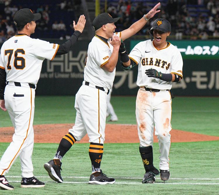 吉川 尚輝 | 選手情報 | 読売ジャイアンツ（巨人軍）公式サイト