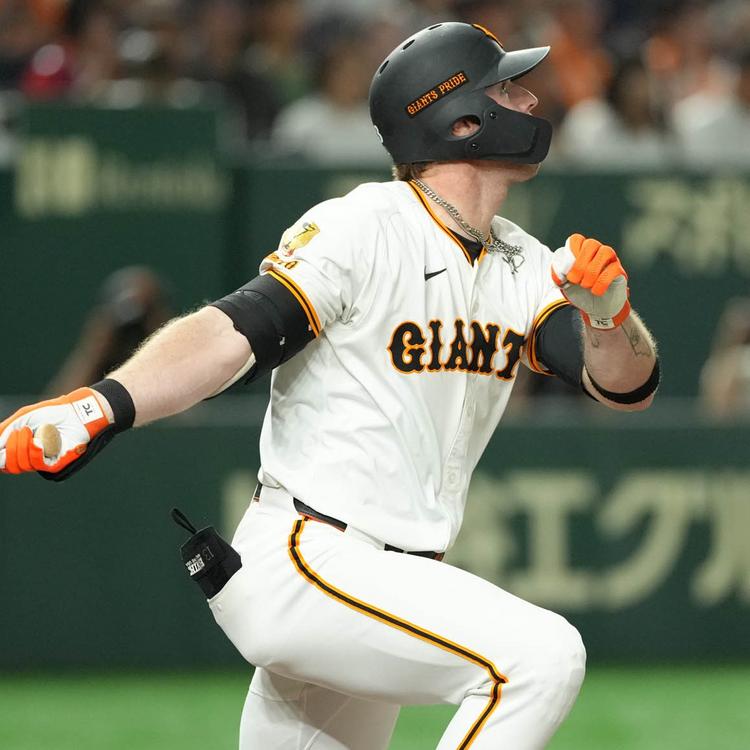 キャベッジ | 選手情報 | 読売ジャイアンツ（巨人軍）公式サイト