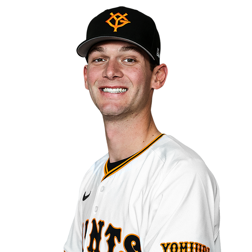 ジャイアンツ ケラー | 選手情報 | 読売ジャイアンツ（巨人軍）公式サイト