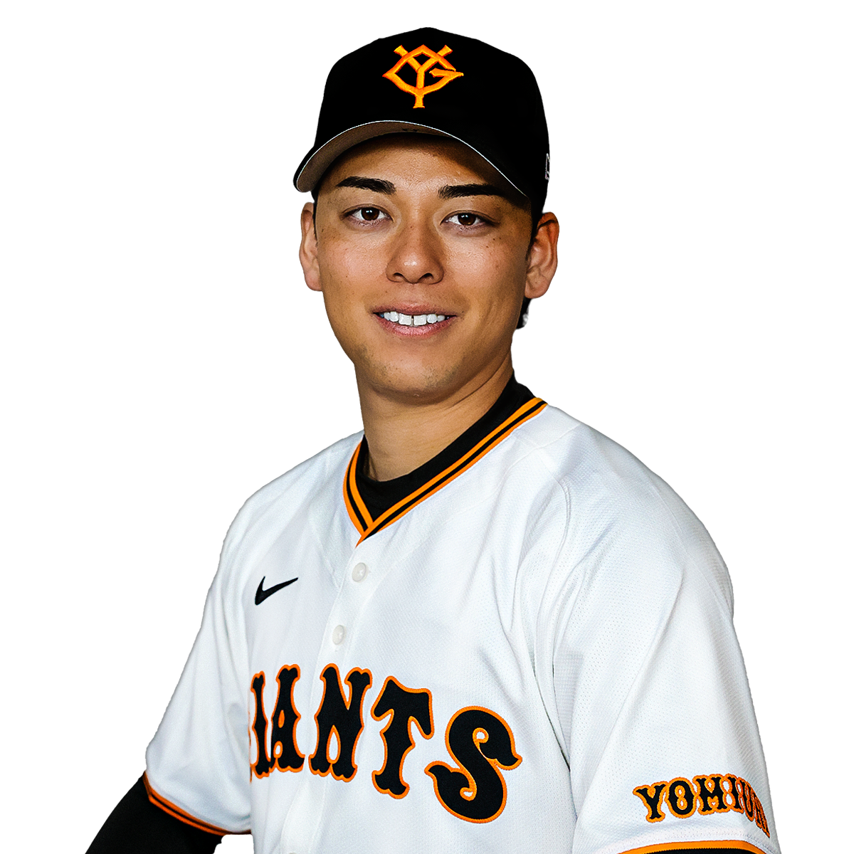 甲斐 拓也 | 選手情報 | 読売ジャイアンツ(巨人軍)公式サイト 甲斐 拓也 | 選手情報 | 読売ジャイアンツ(巨人軍)公式サイト
