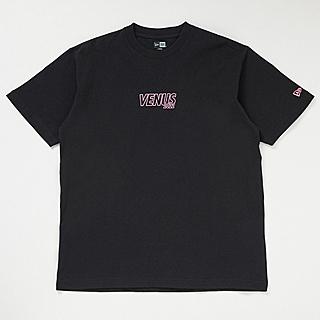 ニューエラ製「VENUS Tシャツ」を発売！ | 読売ジャイアンツ