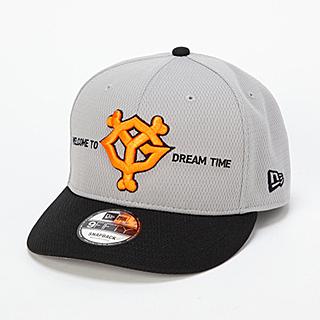 NEW ERAプラクティスキャップ2022サマーバージョンを発売 | 読売