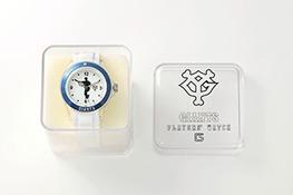 プレーヤーズ ウォッチ」第2弾 新たに4選手を発売 | 読売ジャイアンツ