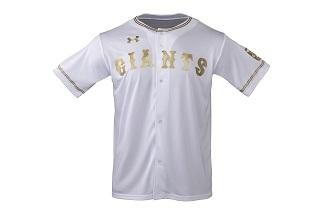 新品 巨人 ウィーラー 48 2020年 ユニフォーム ジャイアンツ
