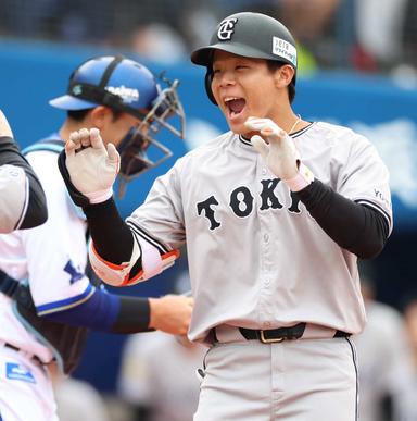 佐々木 俊輔 | 選手情報 | 読売ジャイアンツ（巨人軍）公式サイト