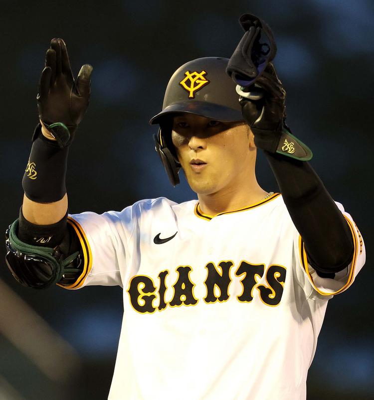 2025.7.8_対中日12回戦 | 試合情報 | 読売ジャイアンツ（巨人軍）公式