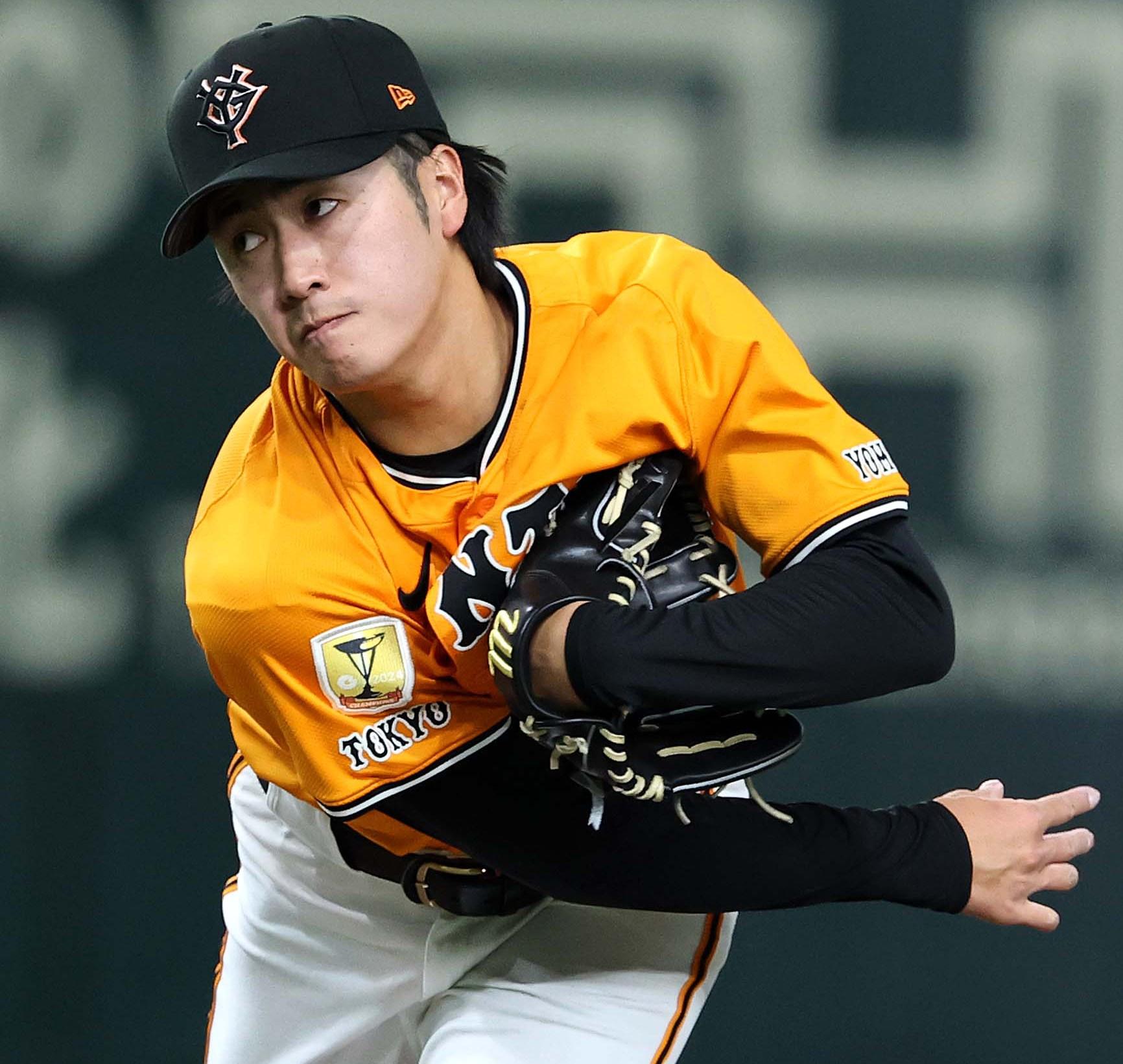 2025.6.18_対日本ハム2回戦 | 試合情報 | 読売ジャイアンツ（巨人軍