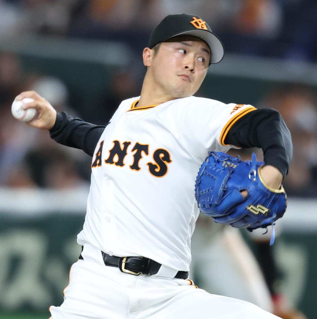 じゃいあんつ 戸田 懐生 | 選手情報 | 読売ジャイアンツ（巨人軍）公式サイト