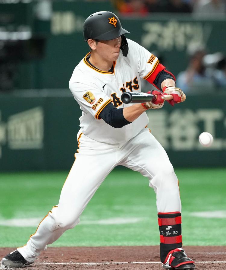 vs阪神 7回戦 東京ドーム | Gフォト | 読売ジャイアンツ（巨人軍