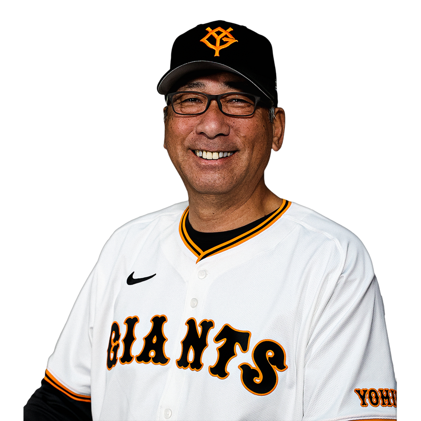 山瀬 慎之助 | 選手情報 | 読売ジャイアンツ（巨人軍）公式サイト
