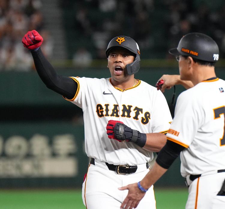 2024.10.21_CSファイナルステージ第6戦 | 試合情報 | 読売