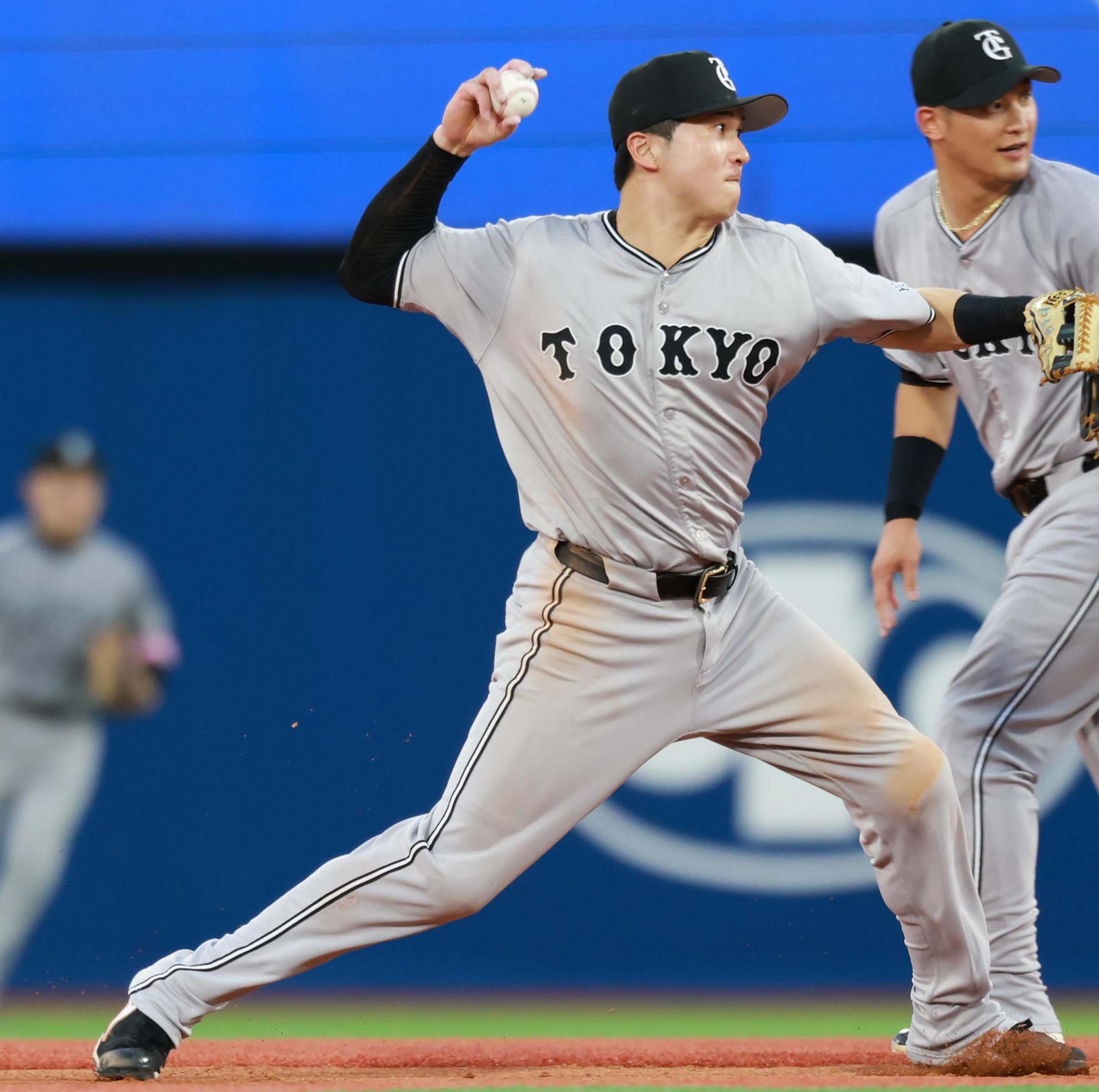 巨人 BBH 59FIFTY 読売ジャイアンツ ブラック × ブラック/オレンジ