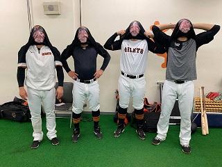 6月29日～7月1日の広島戦は「ニューノーマル応援シリーズ」 各試合先着