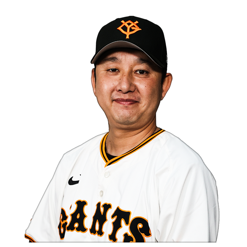 野上 亮磨 | 選手情報 | 読売ジャイアンツ（巨人軍）公式サイト