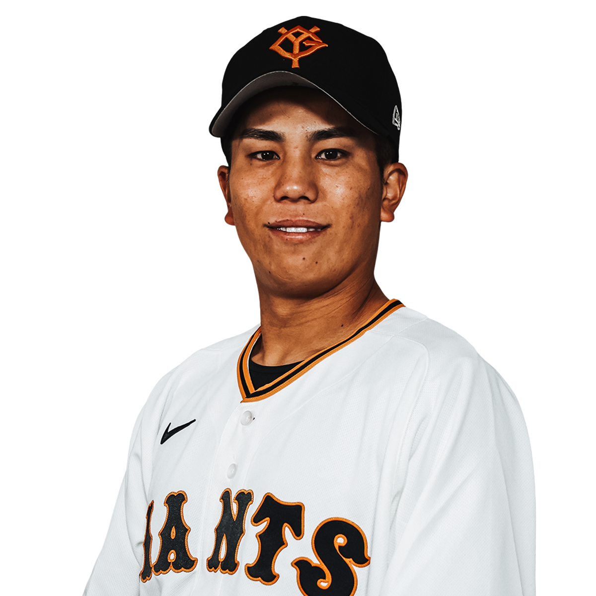 内野手一覧 | 読売ジャイアンツ（巨人軍）公式サイト