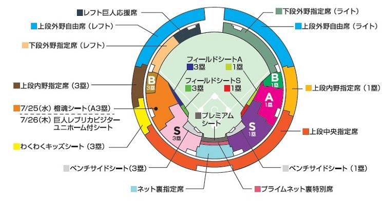 9月2日　巨人vsヤクルト　2枚　京セラドーム　チケット 9月2日 巨人vsヤクルト 2枚 京セラドーム チケット 9月2日