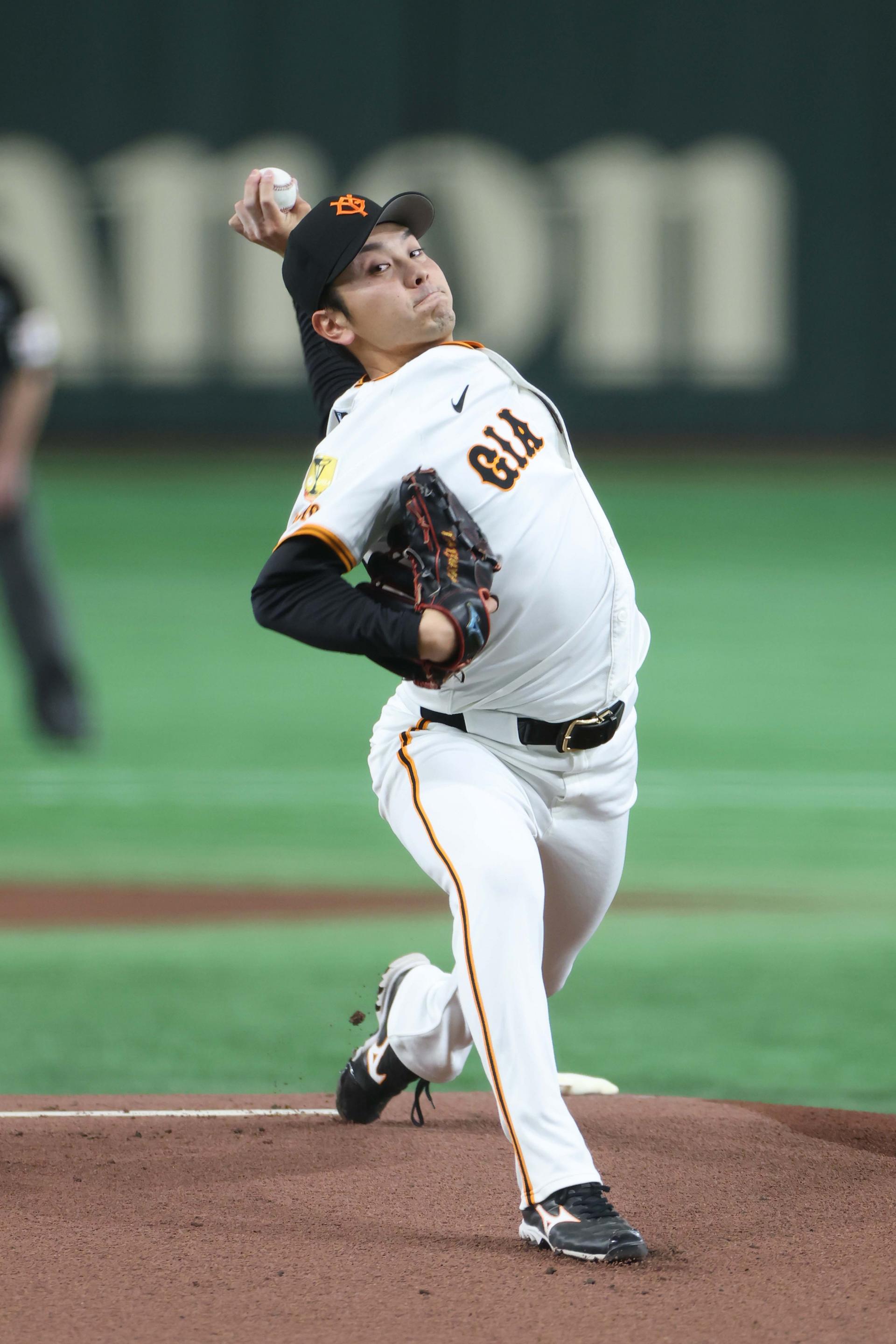 2025.3.23_対ロッテ4回戦 | 試合情報 | 読売ジャイアンツ（巨人