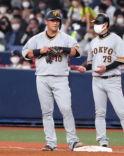 vsオリックス 2回戦 京セラD大阪 | Gフォト | 読売ジャイアンツ