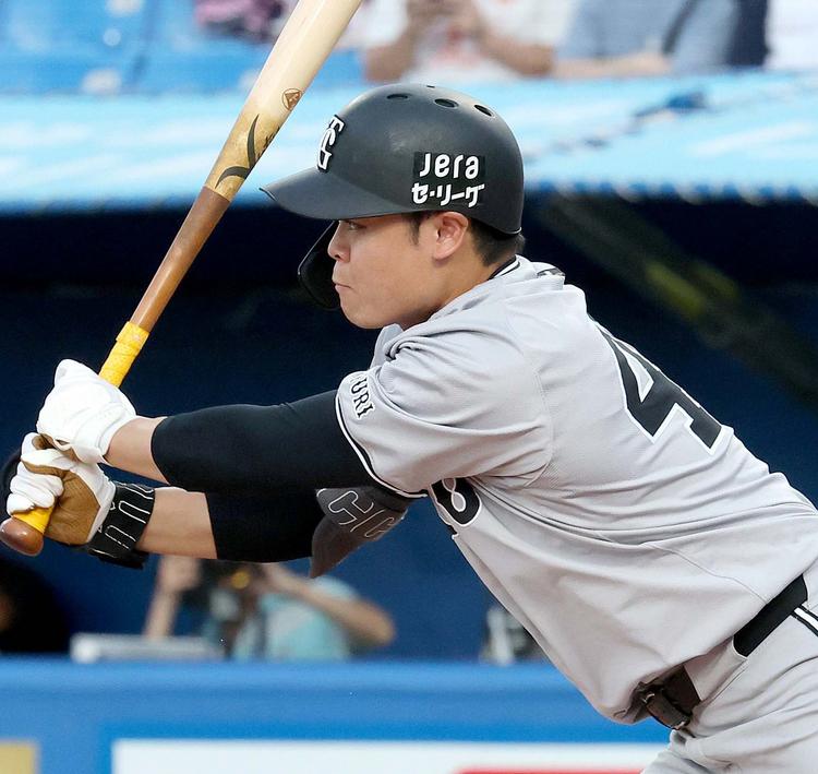 た*め様 実使用バット靴べら　ジャイアンツ　中山礼都選手 た*め様 実使用バット靴べら ジャイアンツ 中山礼都選手 - メルカリ