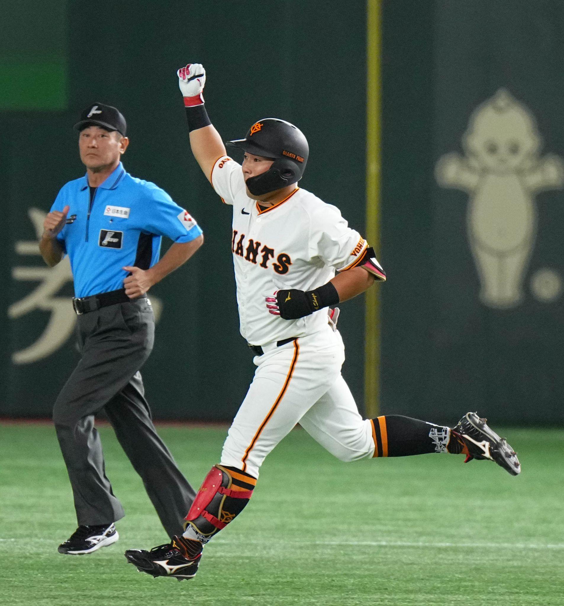 浅野 翔吾 | 選手情報 | 読売ジャイアンツ（巨人軍）公式サイト