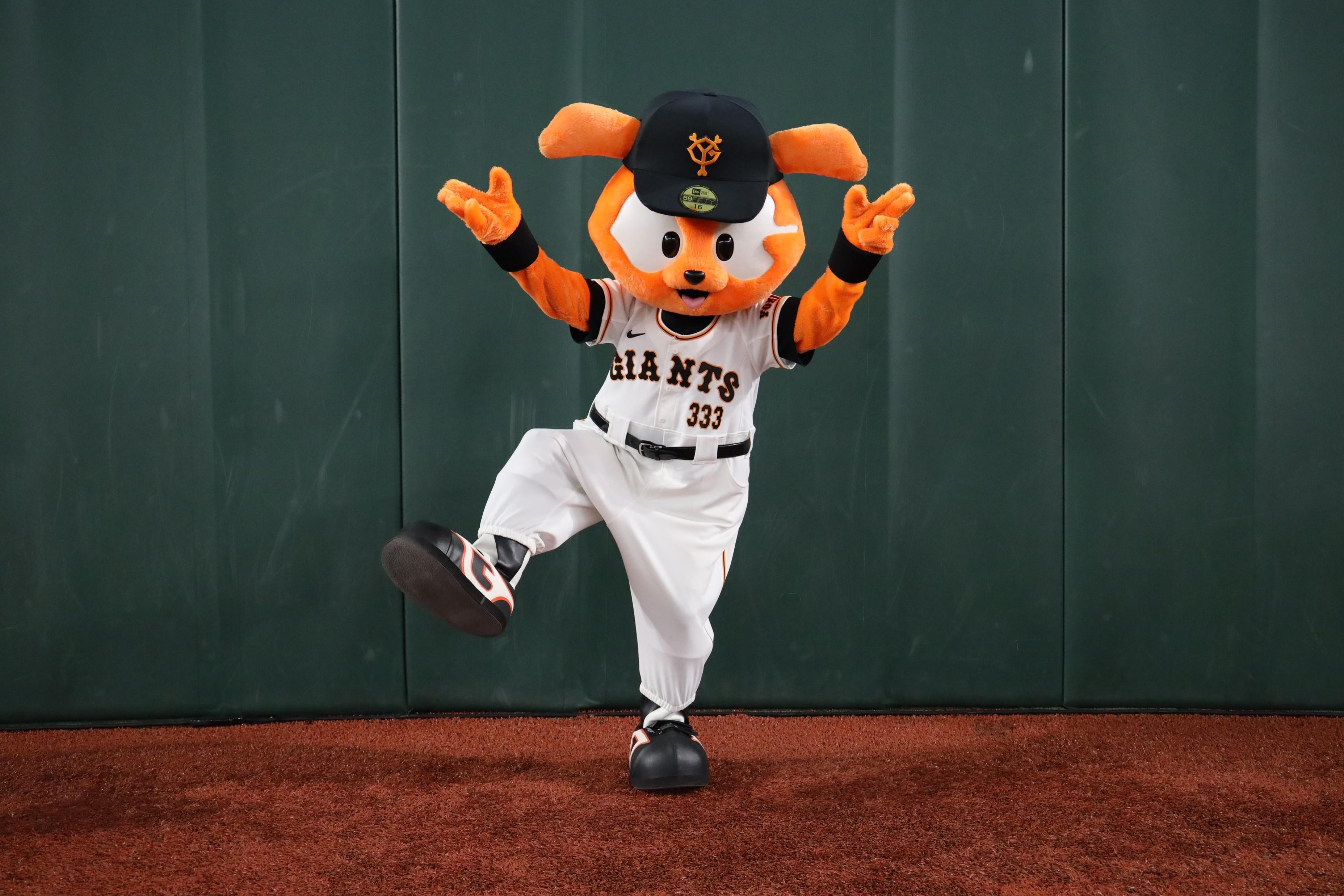 GIANTS STOREで「ハロウィーンキャンペーン」を実施 | 読売