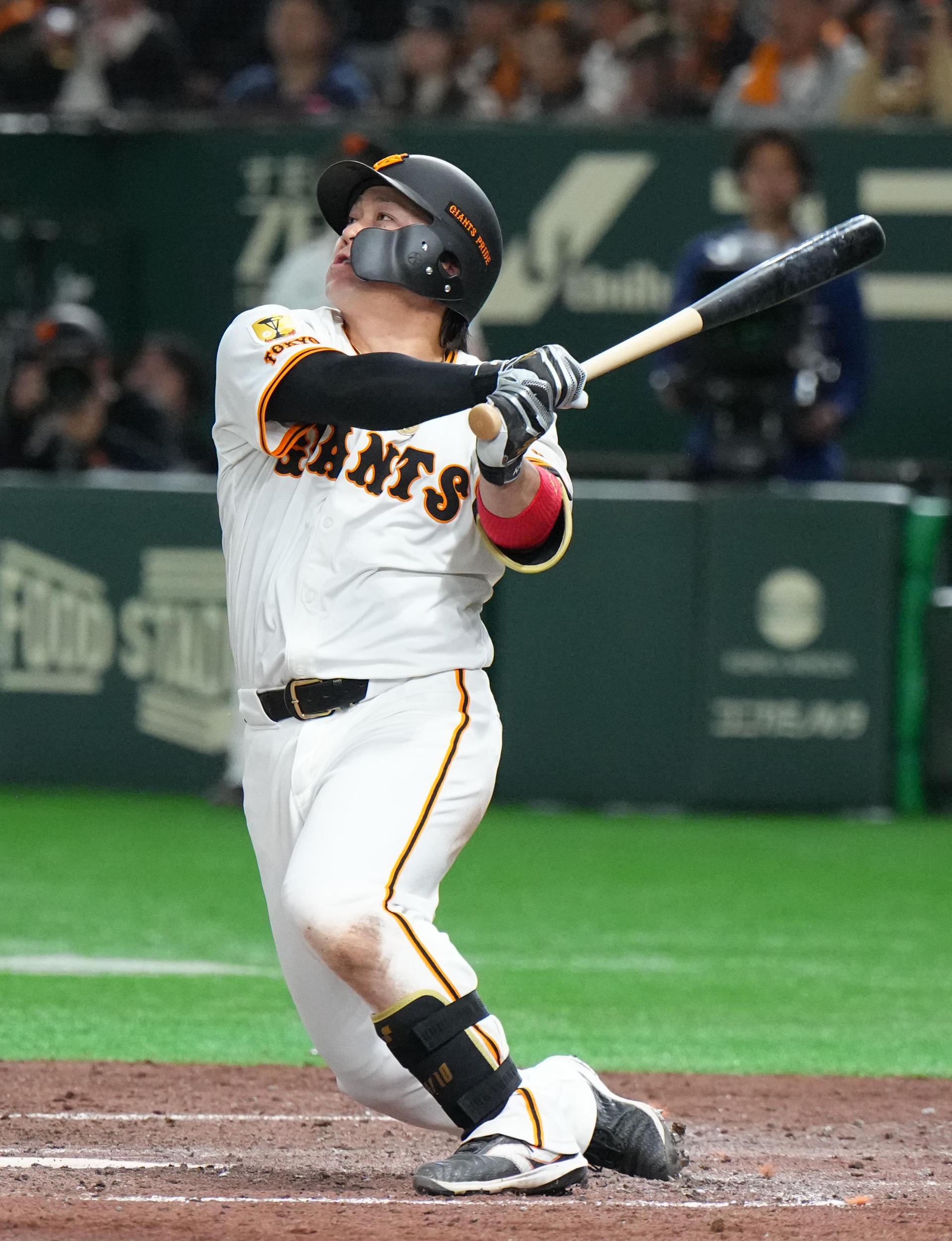2025.3.29_対ヤクルト2回戦 | 試合情報 | 読売ジャイアンツ