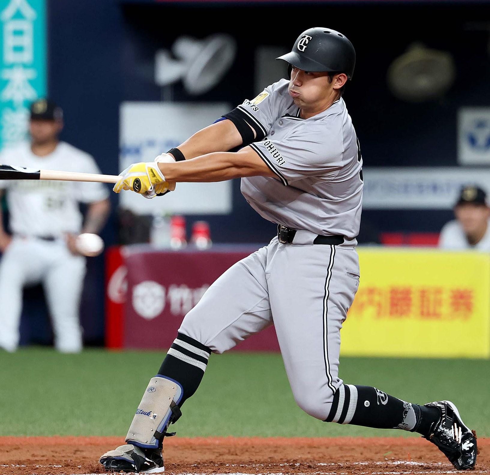 三塚 琉生 | 選手情報 | 読売ジャイアンツ（巨人軍）公式サイト