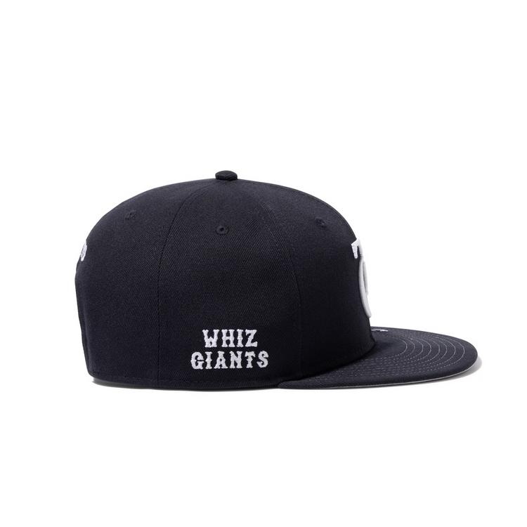 人気が高い WHIZLIMITED x GIANTS x ERA®トリプルコラボアイテムを発売 NEW バッグ