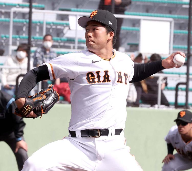 代木 大和 | 選手情報 | 読売ジャイアンツ(巨人軍)公式サイト 代木 大和 | 選手情報 | 読売ジャイアンツ(巨人軍)公式サイト