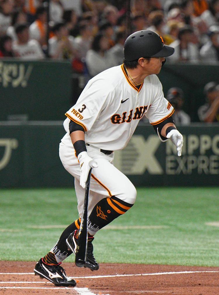 長野 久義 | 選手情報 | 読売ジャイアンツ（巨人軍）公式サイト