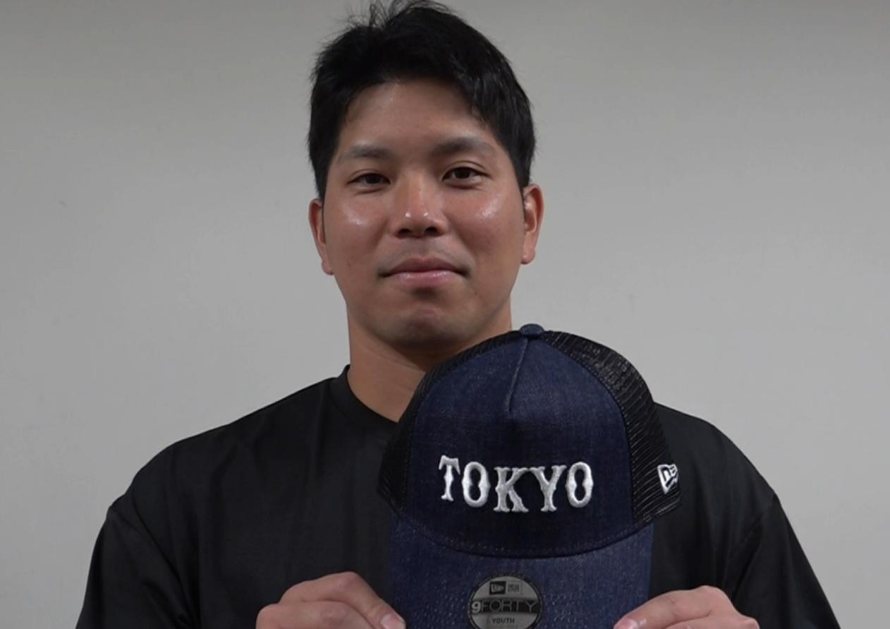 文京区立小の児童1万1000人にTOKYOキャップをプレゼント | 読売