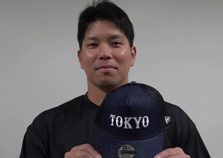 文京区立小の児童1万1000人にTOKYOキャップをプレゼント | 読売