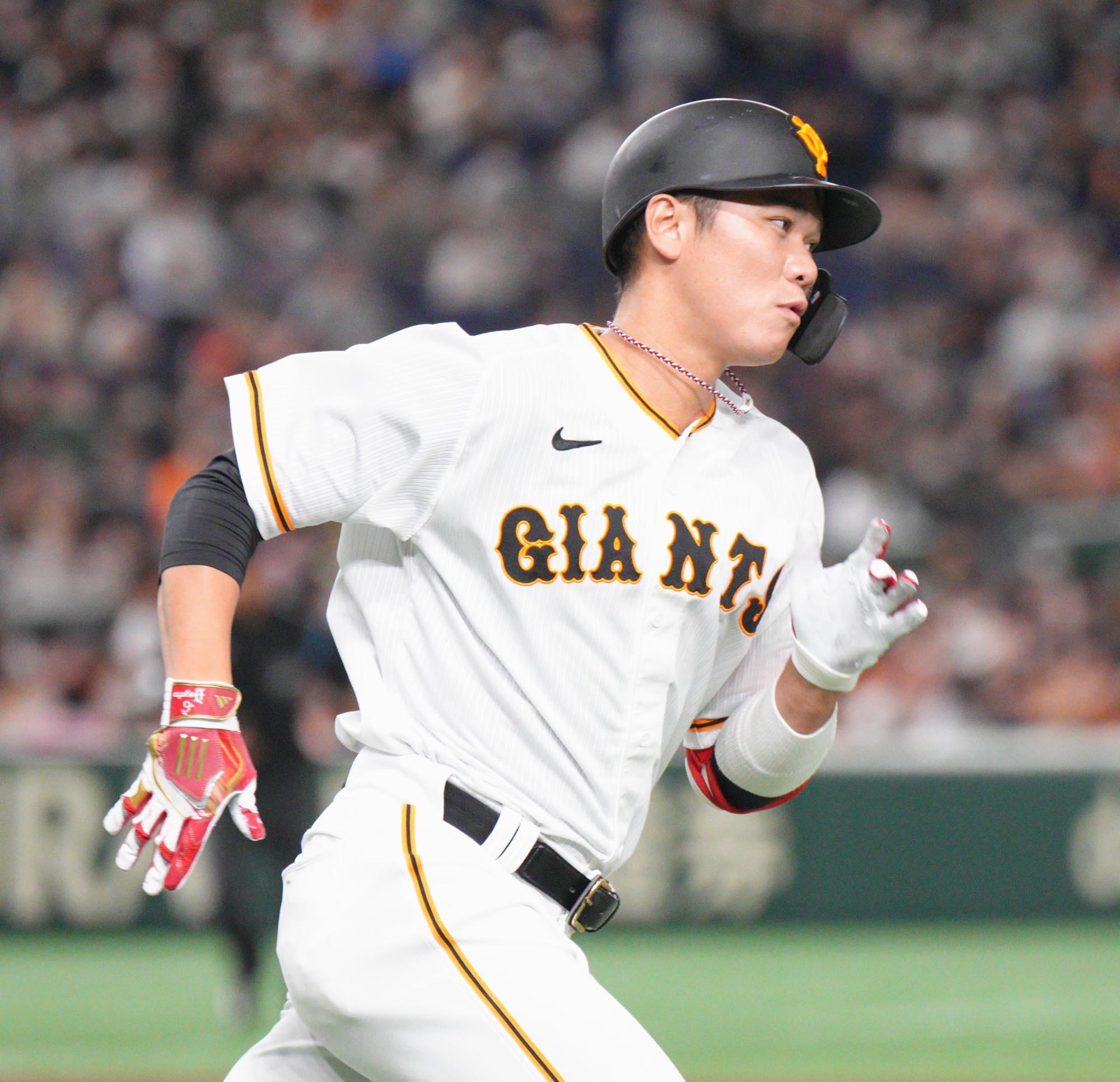 2023.3.26_対楽天3回戦 | 試合情報 | 読売ジャイアンツ（巨人軍