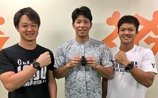 雑貨　読売ジャイアンツ GIANTS×G-SHOCK 2018 コラボウォッチ第2弾 GIANTS×G-SHOCK」コラボウォッチ第2弾を発売 | 読売ジャイアンツ