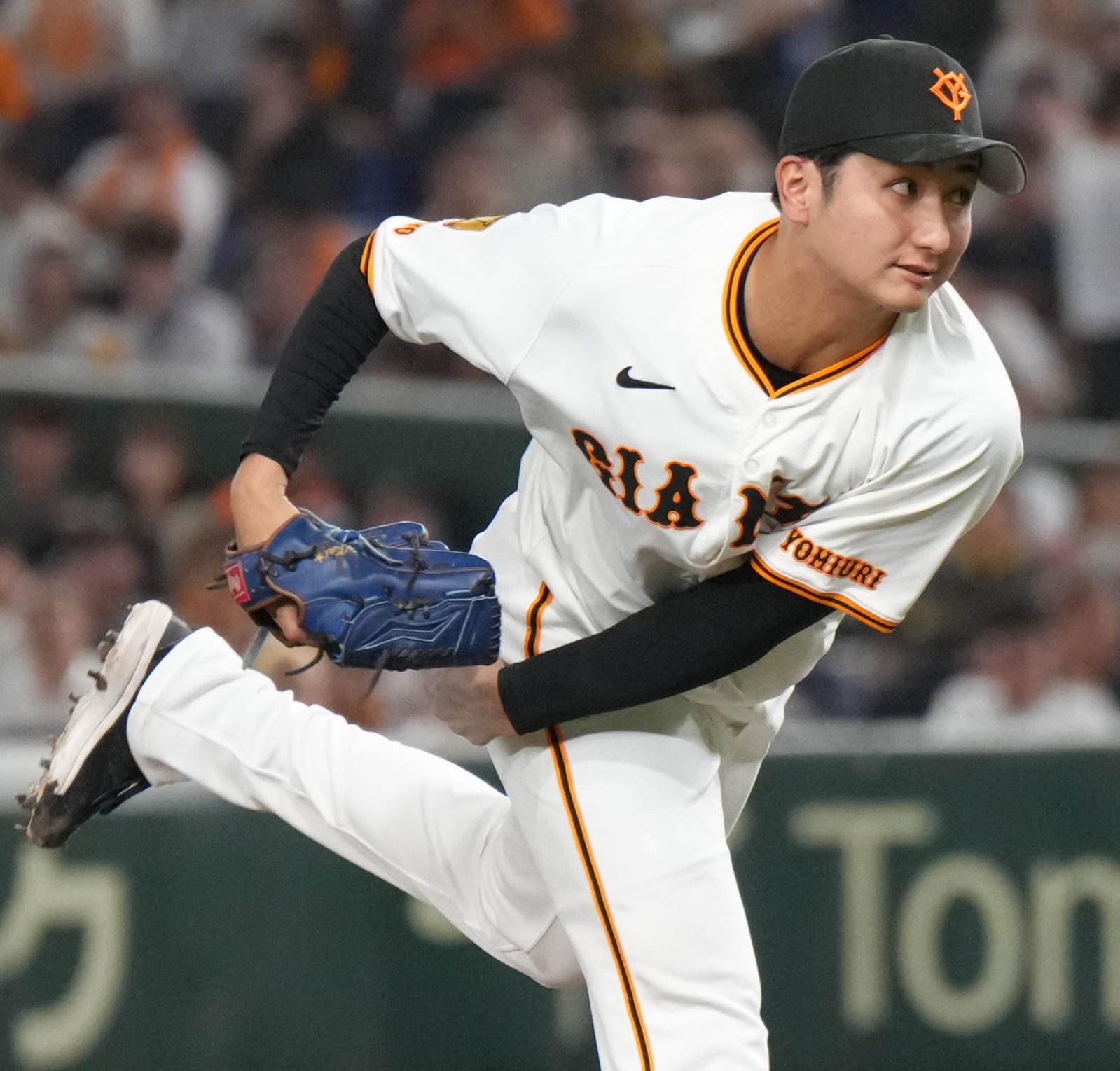 読売ジャイアンツ - 野球 巨人対阪神 2025.4.5_対阪神2回戦 | 試合情報 | 読売ジャイアンツ（巨人軍