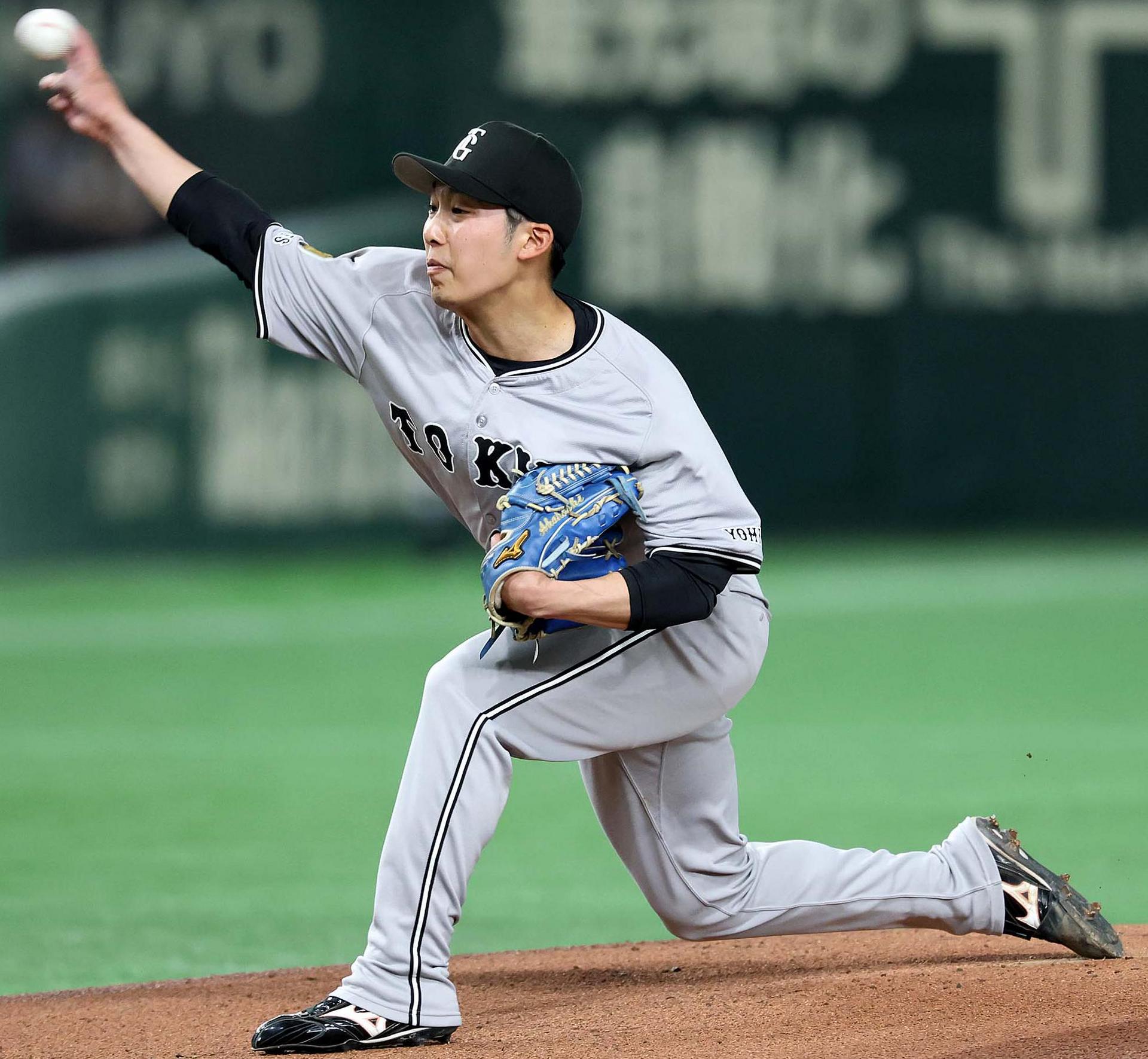 2025.5.23_対ヤクルト10回戦 | 試合情報 | 読売ジャイアンツ（巨人軍