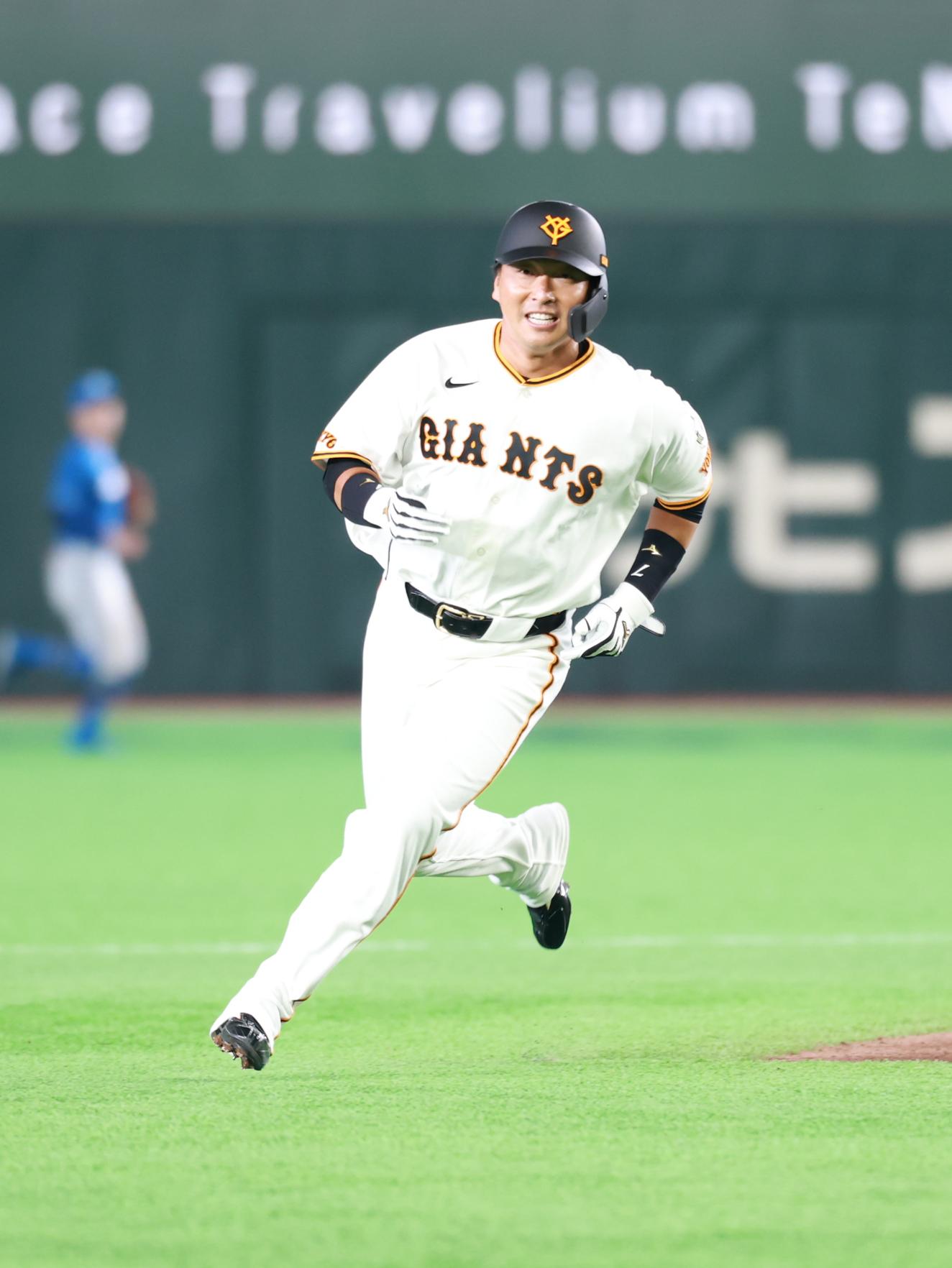 長野さん 引退試合で躍動 | 読売ジャイアンツ（巨人軍）公式サイト