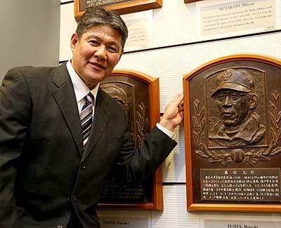 斎藤雅樹二軍監督が野球殿堂入り | 読売ジャイアンツ（巨人軍）公式サイト