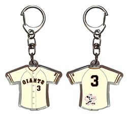 長嶋茂雄記念岩名球場リニューアル」記念グッズ販売 | 読売