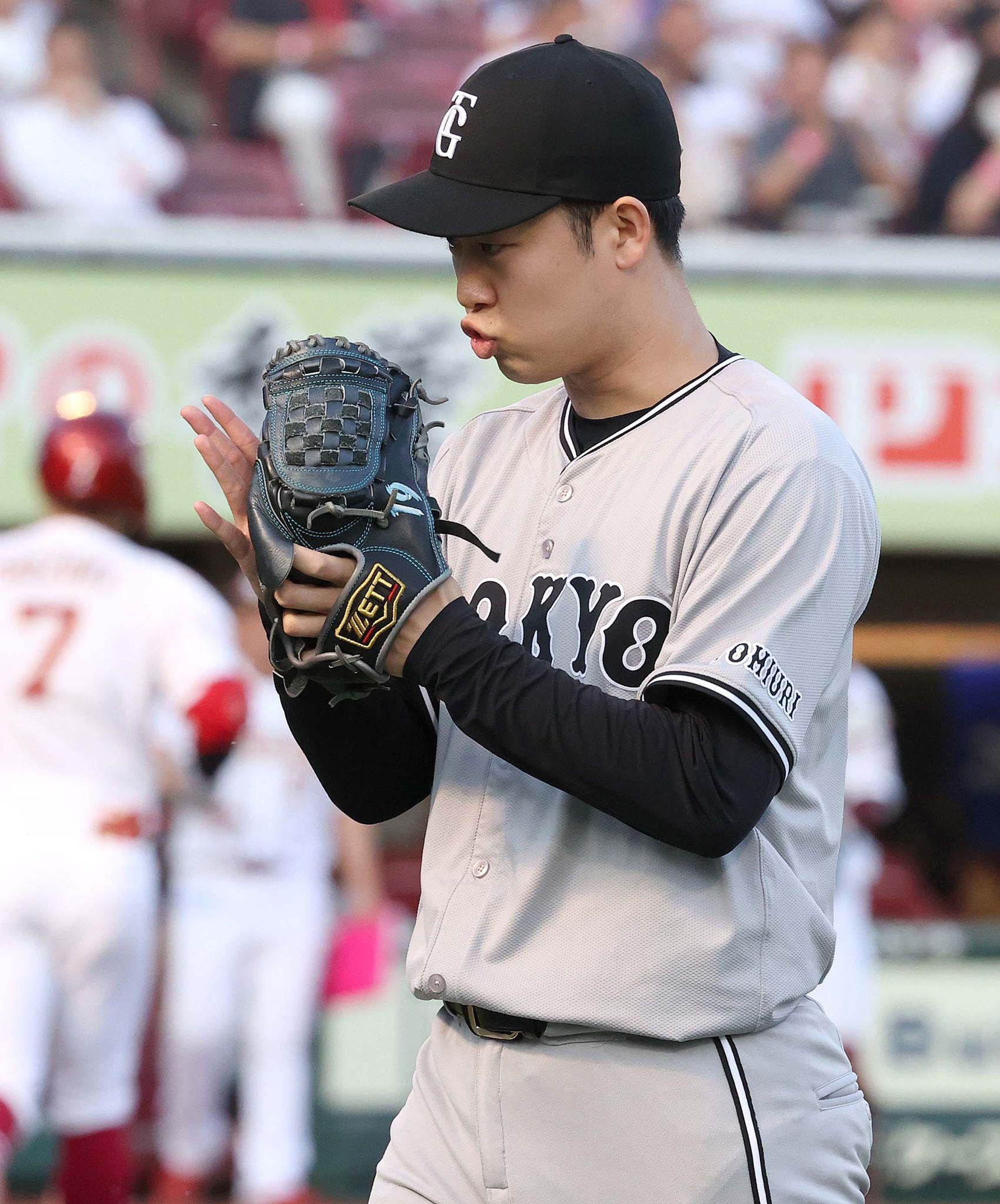 2024.6.11_対楽天1回戦 | 試合情報 | 読売ジャイアンツ（巨人軍