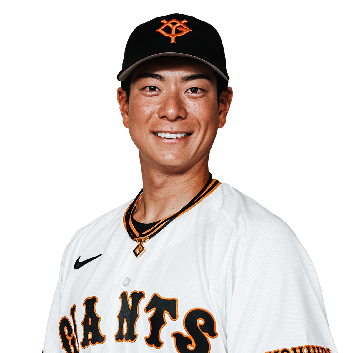 増田 大輝 | 選手情報 | 読売ジャイアンツ（巨人軍）公式サイト