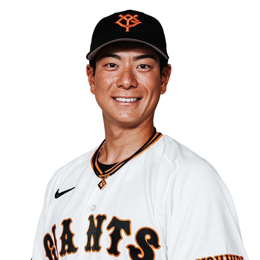 松本 剛 | 選手情報 | 読売ジャイアンツ（巨人軍）公式サイト