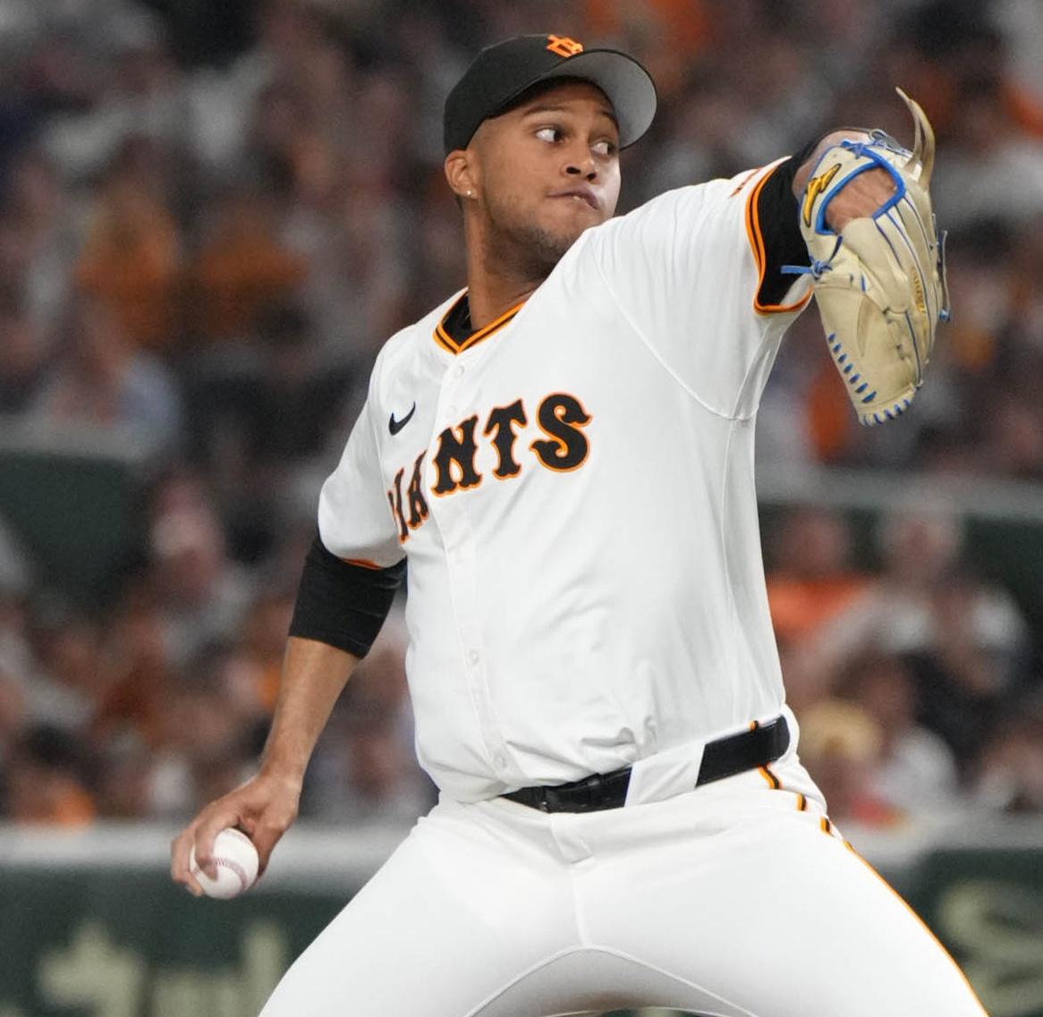 マルティネス | 選手情報 | 読売ジャイアンツ（巨人軍）公式サイト