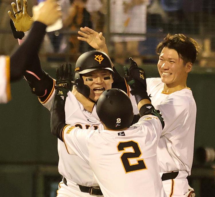 2025.7.8_対中日12回戦 | 試合情報 | 読売ジャイアンツ（巨人軍）公式