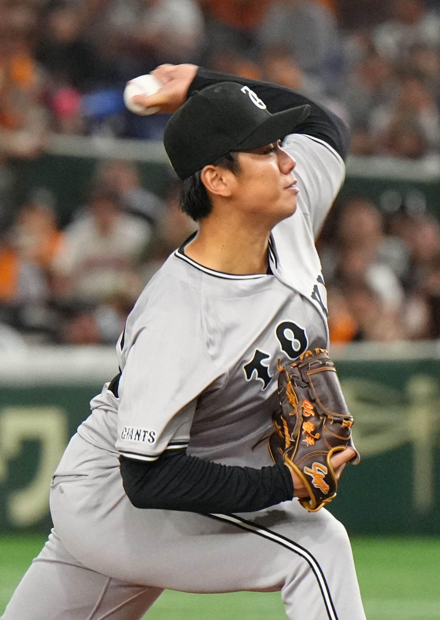 vsヤクルト 11回戦 東京ドーム | Gフォト | 読売ジャイアンツ（巨人軍