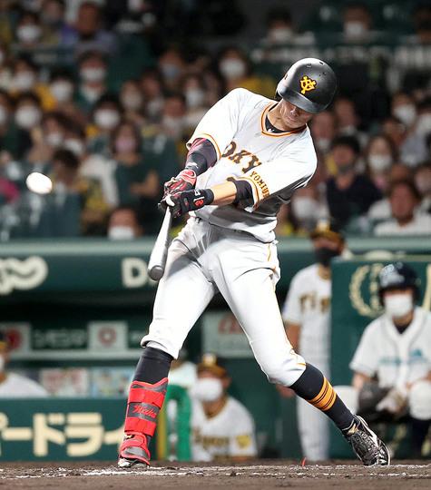 2022.9.2_対阪神22回戦 | 試合情報 | 読売ジャイアンツ（巨人軍