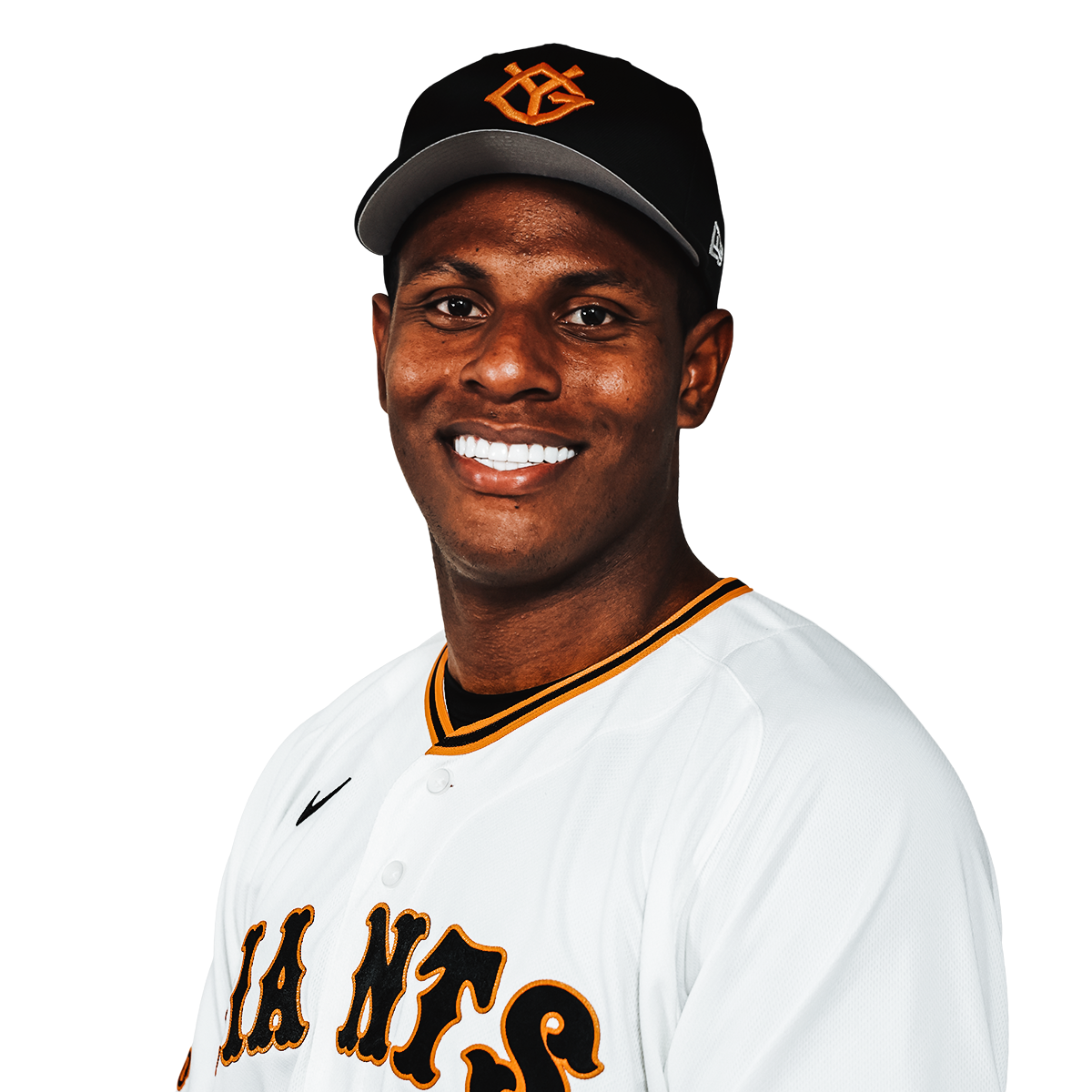 ルシアーノ | 選手情報 | 読売ジャイアンツ（巨人軍）公式サイト