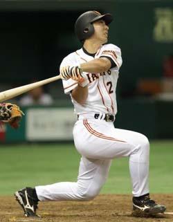 小笠原選手が通算350二塁打 | 読売ジャイアンツ（巨人軍）公式サイト