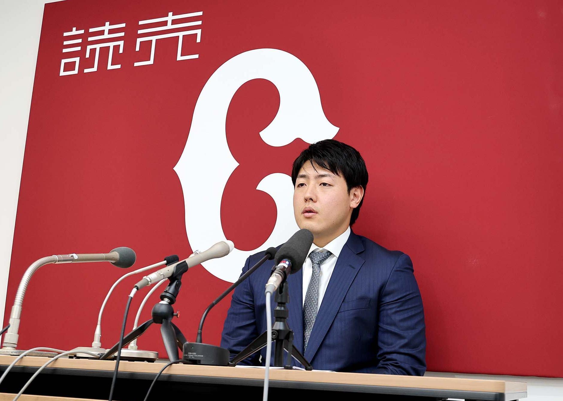 PICK UP | 読売ジャイアンツ（巨人軍）公式サイト